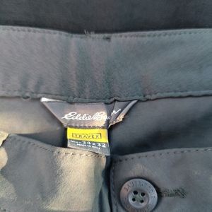 Eddie Bauer hiking pants